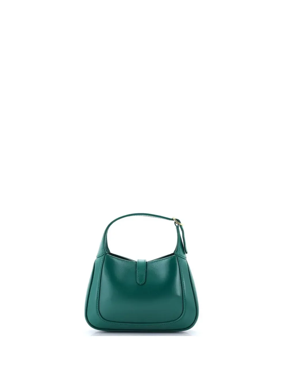 Gucci Jackie Hobo Leather Mini #356448G20B